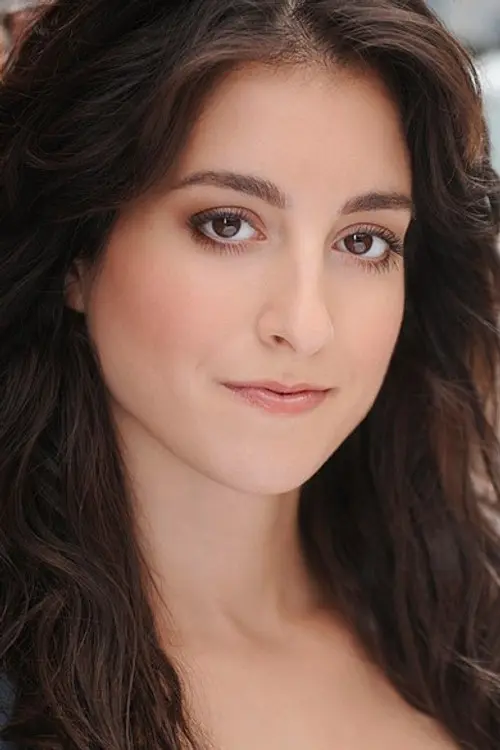 Фото Jenna Laurenzo