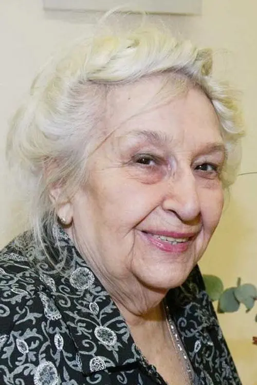 Фото Stella Zázvorková
