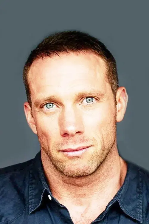 Фото Gavin Fox