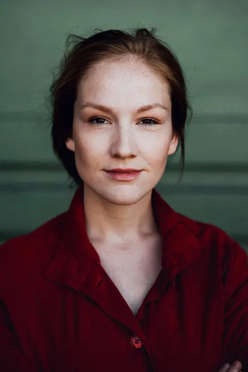 Фото Michelle von Treuberg