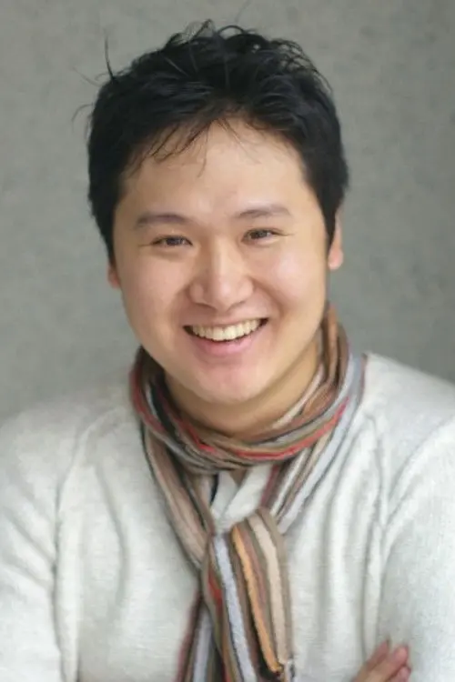 Фото 신용우