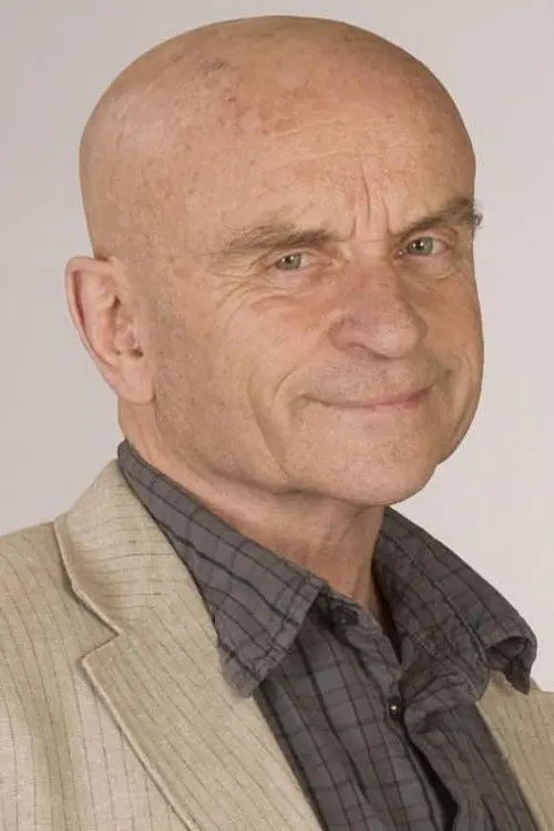 Фото Bořivoj Navrátil