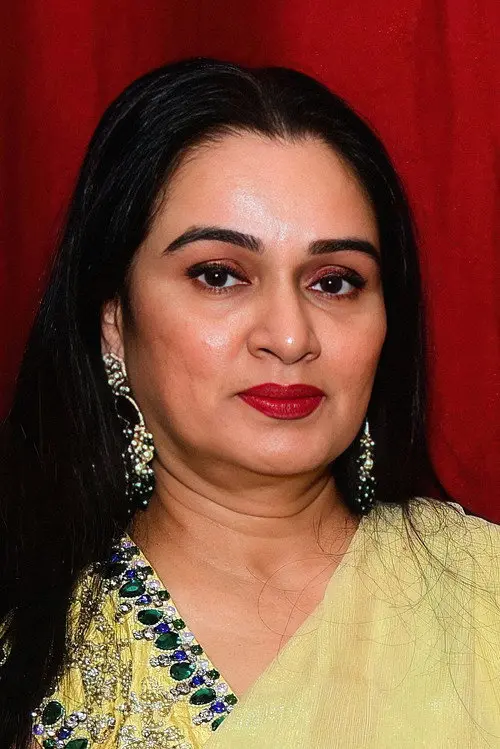 Фото Padmini Kolhapure