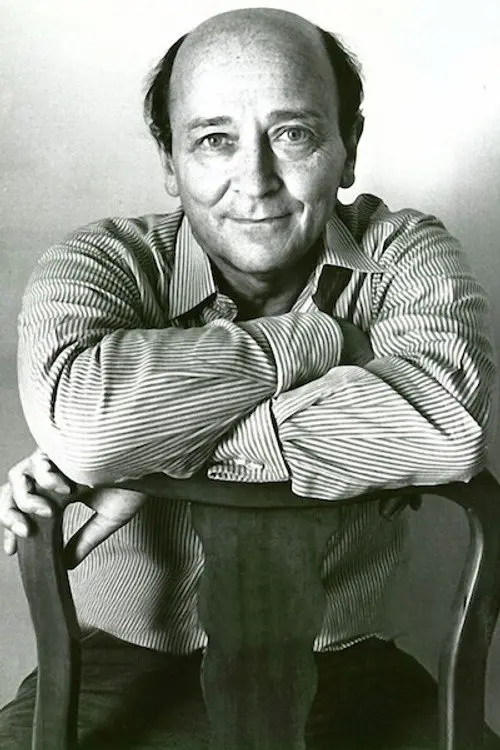 Фото Karel Reisz