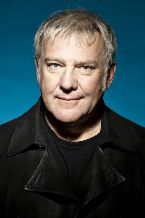 Фото Alex Lifeson