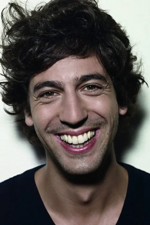 Фото Max Boublil