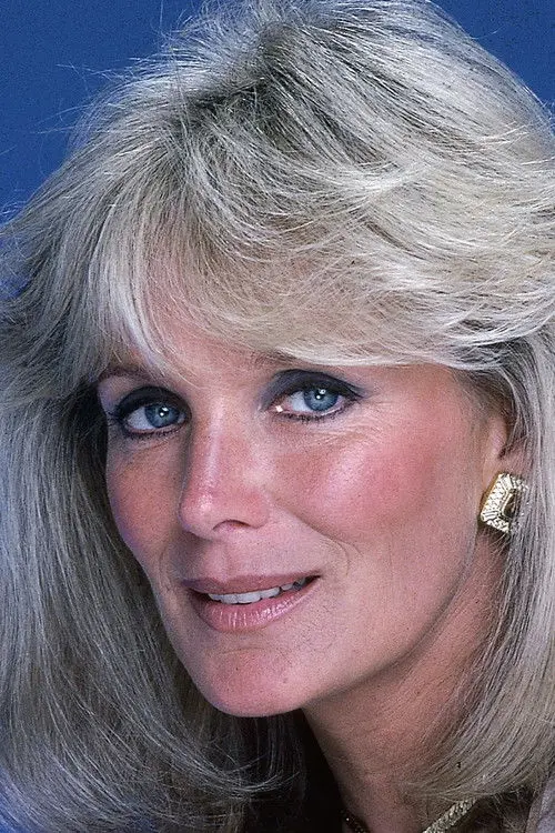 Фото Linda Evans