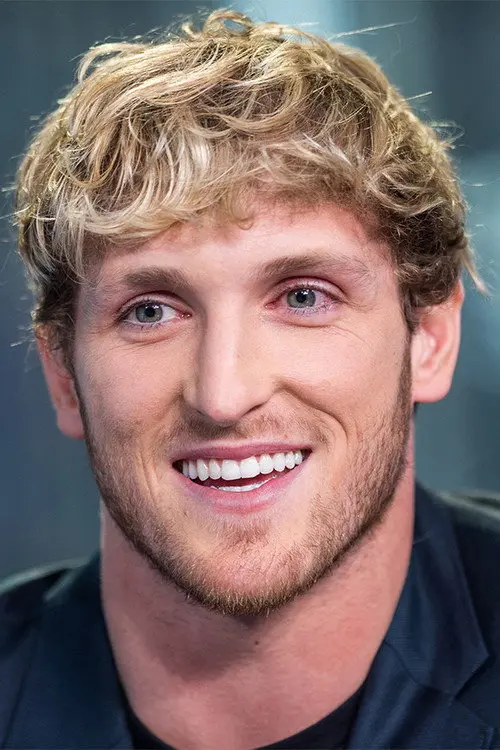 Фото Logan Paul
