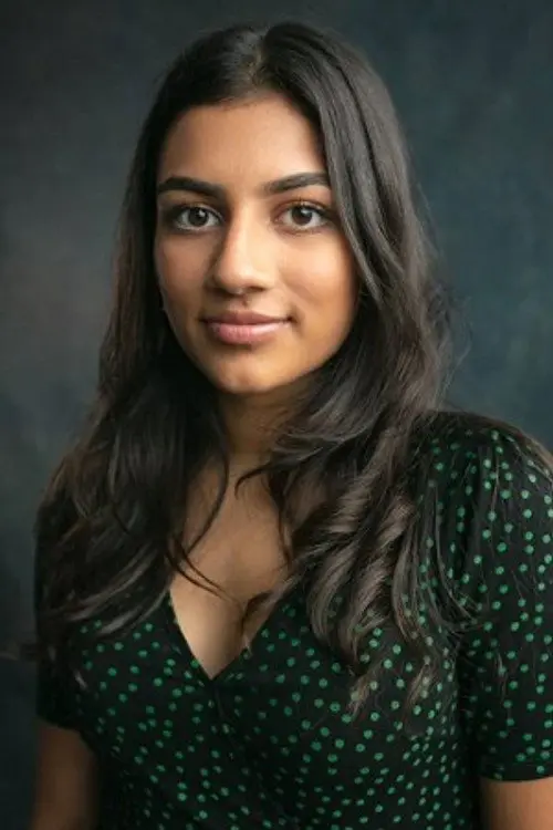 Фото Nikita Mehta