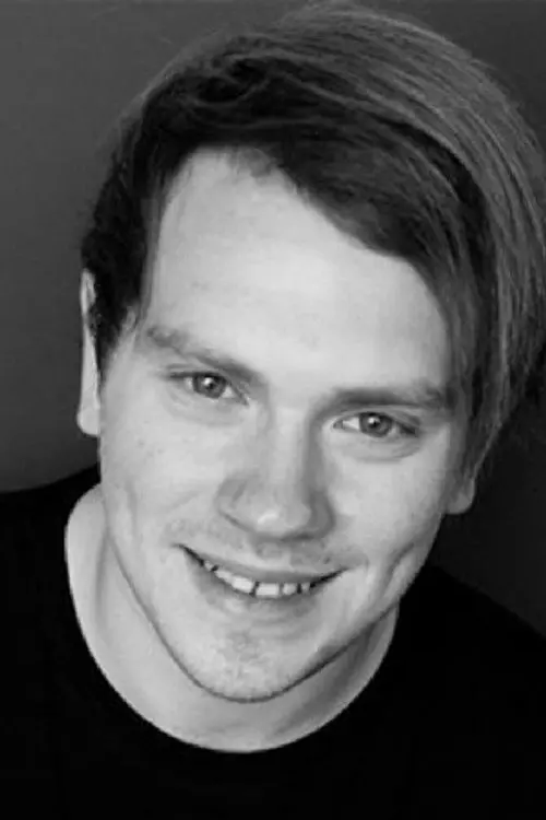 Фото Charley McDougall