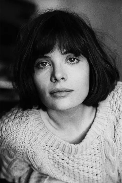 Фото Marie Trintignant