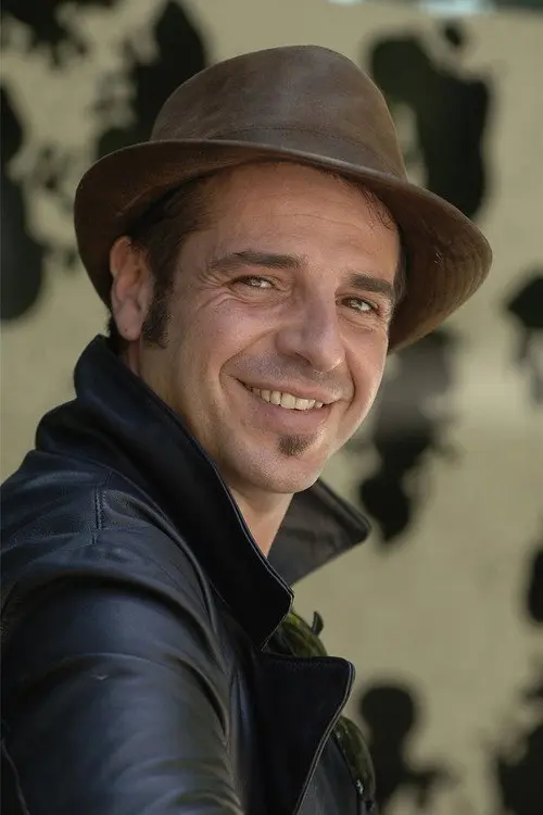 Фото Roger Pera