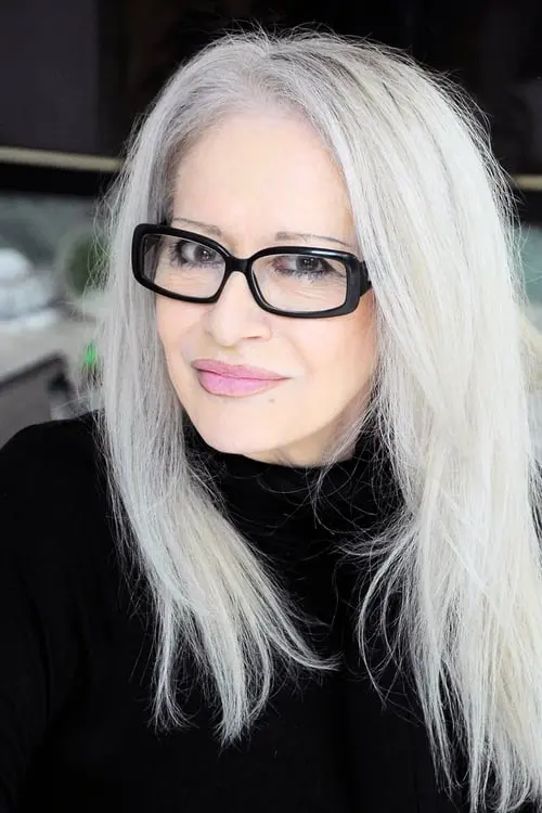 Фото Penelope Spheeris