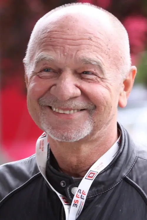 Фото Ryszard Kotys