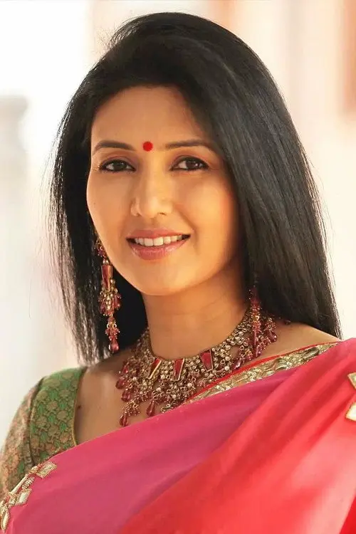 Фото Deepti Bhatnagar