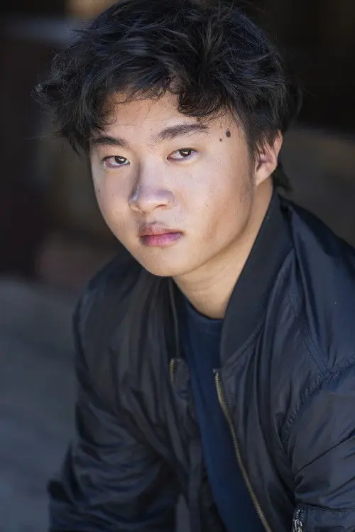Фото Lawrence Shou