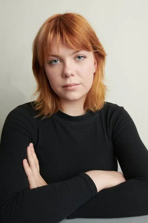 Фото Sophia Wright-Mendelsohn