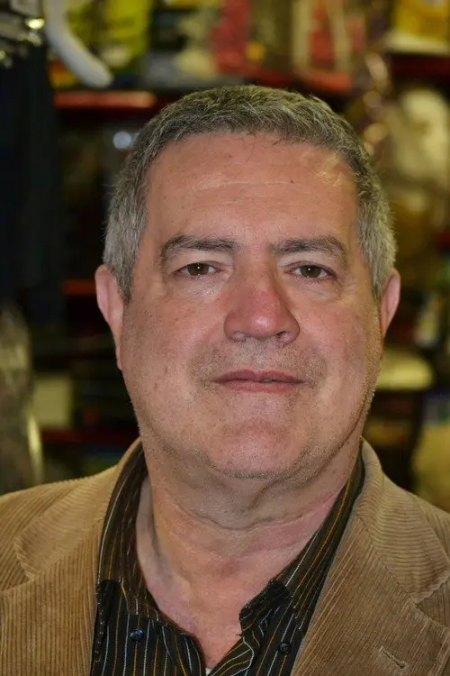 Фото Luigi Cozzi