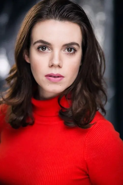 Фото Sabrina Dickens