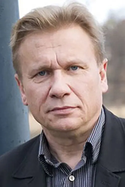 Фото Pertti Koivula