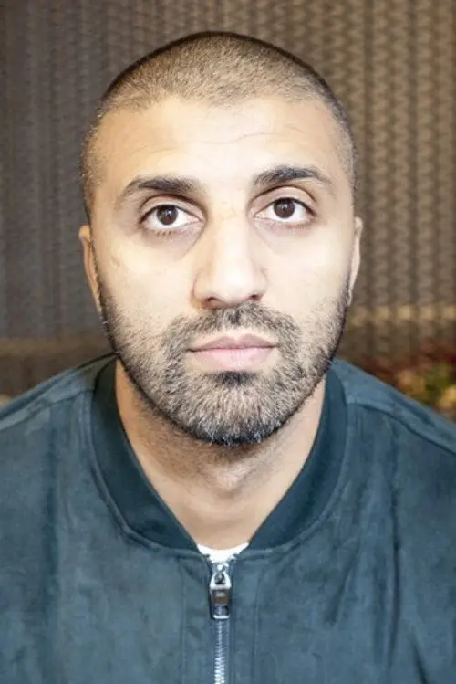 Фото Mehdi Senoussi