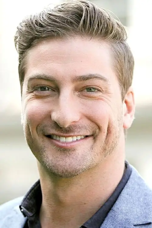 Фото Daniel Lissing