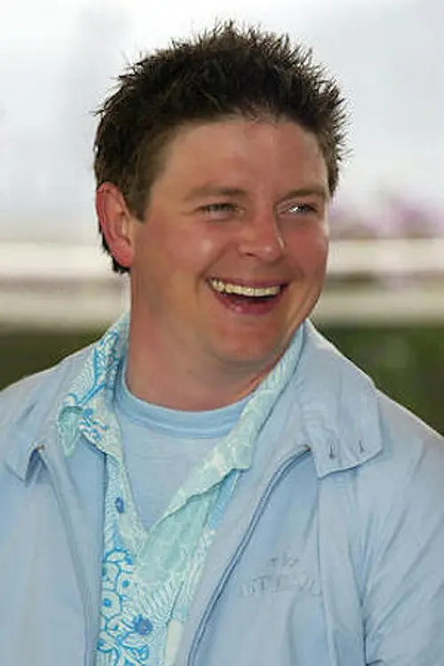 Фото Danny Cunningham