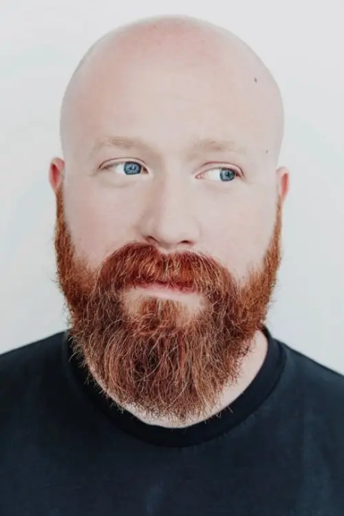 Фото Josh Ethier