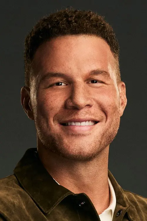 Фото Blake Griffin