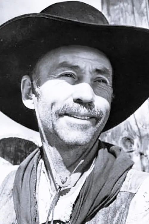 Фото Hank Worden