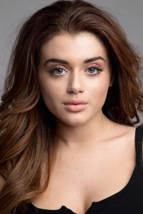 Фото Brielle Barbusca