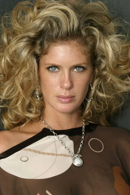 Фото Rachel Hunter