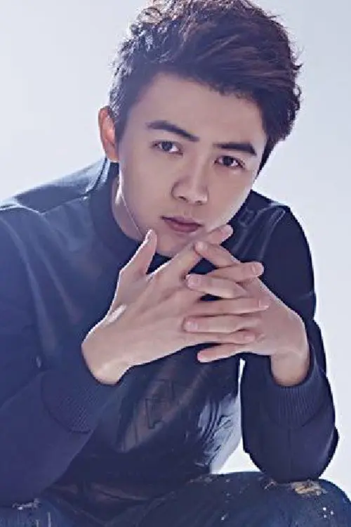 Фото Yi Zhengfu