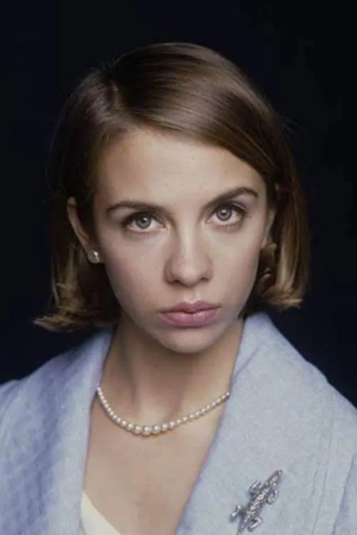 Фото Kate Hardie