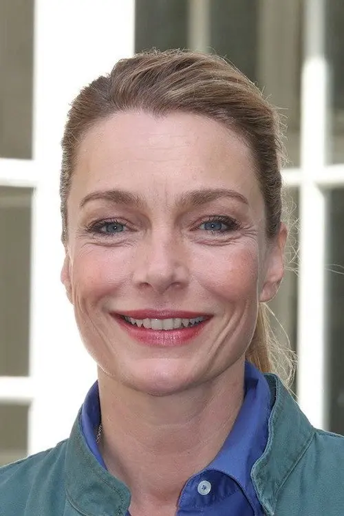 Фото Aglaia Szyszkowitz