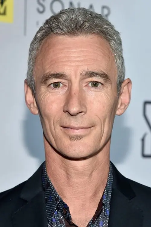 Фото Jed Brophy