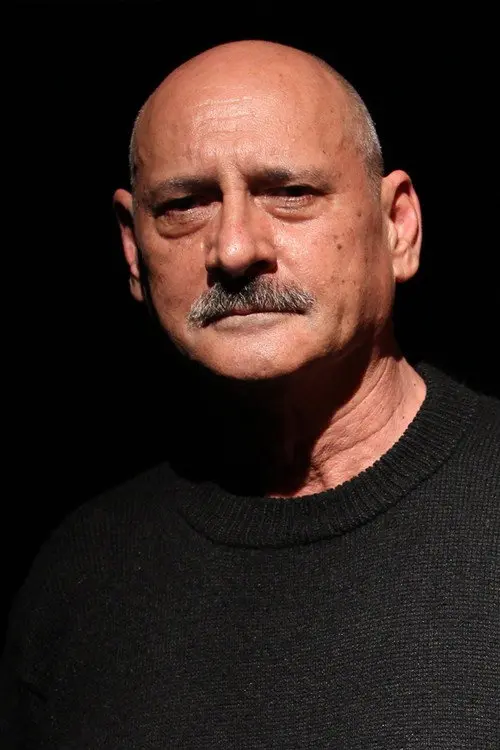 Фото Gustavo Bueno