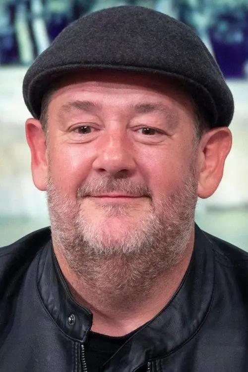 Фото Johnny Vegas
