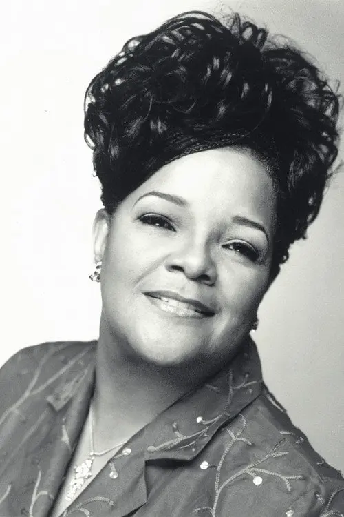 Фото Shirley Caesar