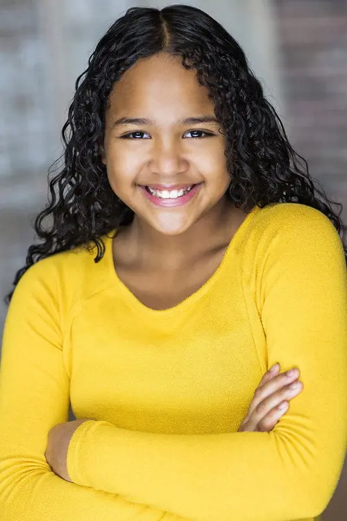 Фото Ainara Marin-Alleyne