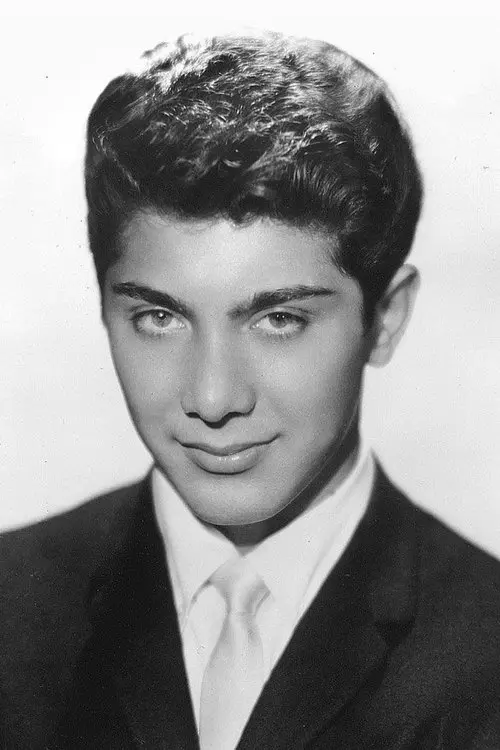 Фото Paul Anka