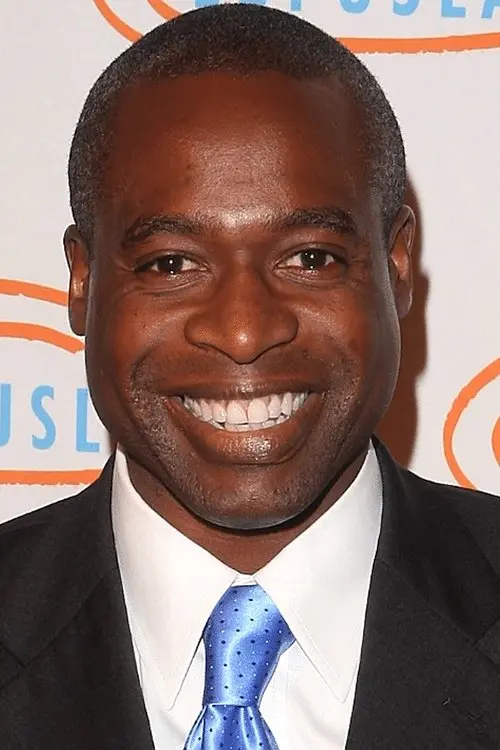 Фото Phill Lewis