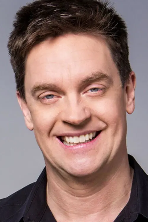 Фото Jim Breuer