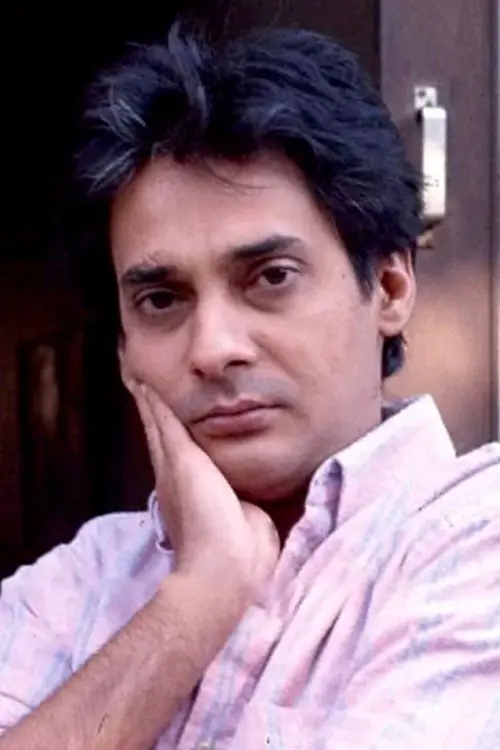 Фото Ranjit Chowdhry