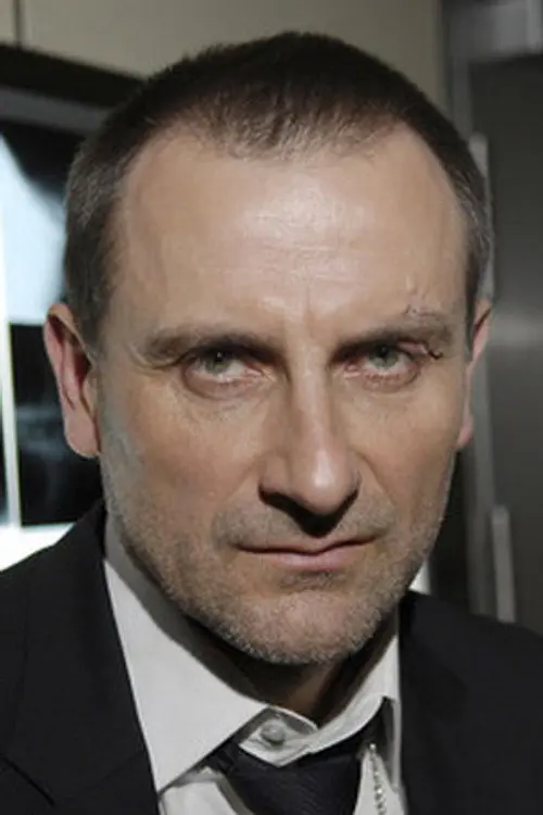 Фото Grzegorz Przybył