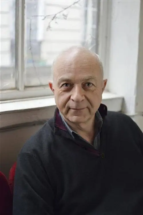 Фото Daniel Kenigsberg