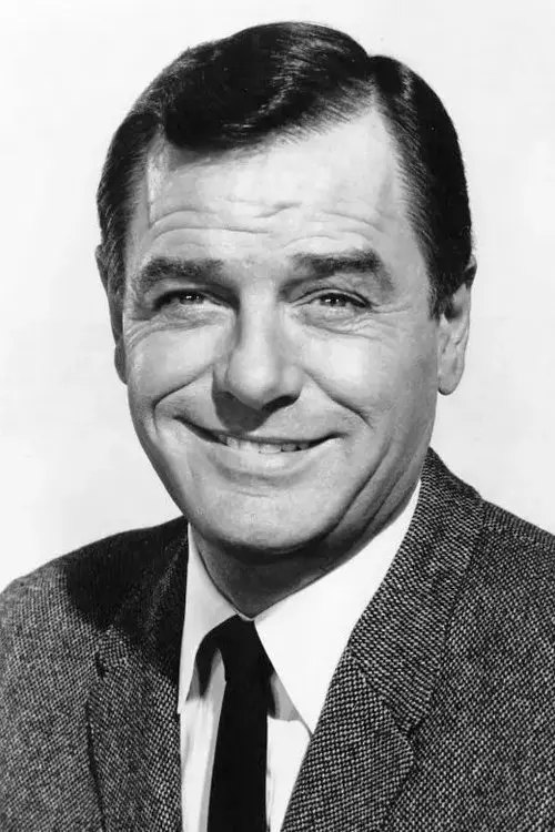 Фото Gig Young
