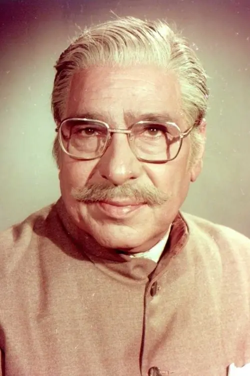 Фото Madan Puri