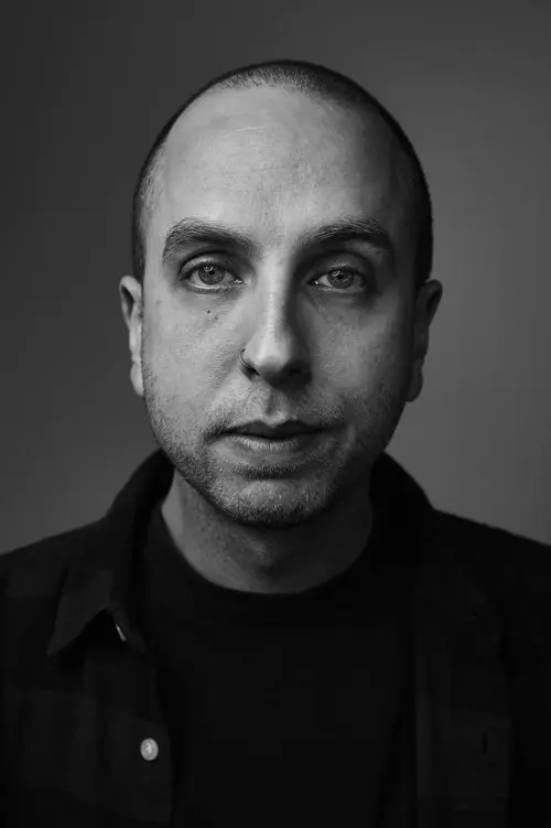 Фото Brandon Cronenberg
