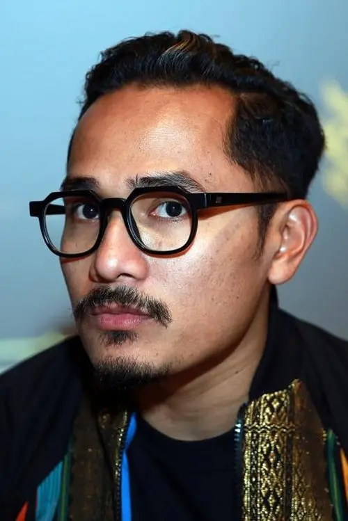 Фото Tanta Ginting
